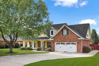 5152 Windmill Place, Evans, GA 30809 - photo 3