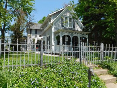 496 W Jefferson St, Franklin, IN 46131 - photo 2