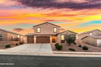 17478 S Grassland Way, Vail, AZ 85641 - photo 2