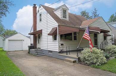 1434 Weaver Pkwy, North Tonawanda, NY 14120 - photo 3