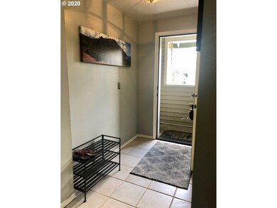 Entrance/Foyer