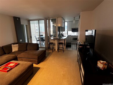 Honolulu Park Place unit 1303, Honolulu, HI 96817 - photo 3