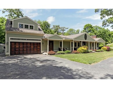 4 Autumn St, Danvers, MA 01923 - photo 2