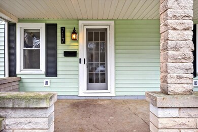 717 W Allen St, Bloomington, IN 47403 - photo 4