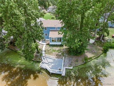 1231 Butternut Dr, Hopewell, VA 23860 - photo 4