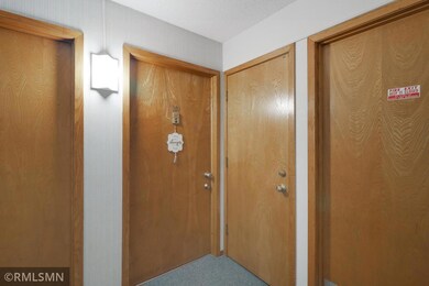 High demand end unit allows for lots of natural light. The storage space is right next to the unit!