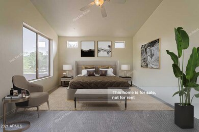 7756 E Sugarloaf Cir, Mesa, AZ 85207 - photo 2