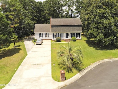 217 Yale Cir, Jacksonville, NC 28546 - photo 4