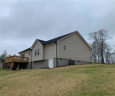 3660 Kemp Mill Rd, Asheboro, NC 27205 - photo 4