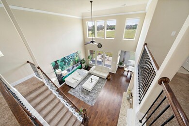 27611 Halls Farms Ln, Fulshear, TX 77441 - photo 4