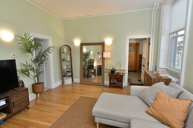 26 Grovenor Rd unit 1, Jamaica Plain, MA 02130 - photo 5