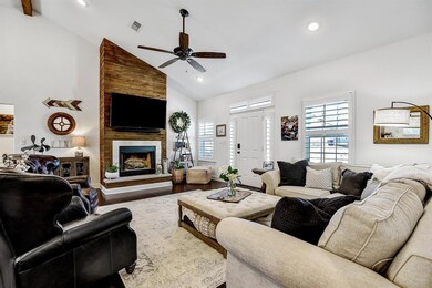 132 Willow Tree Ln, Pottsboro, TX 75076 - photo 3