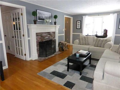 Living Room.