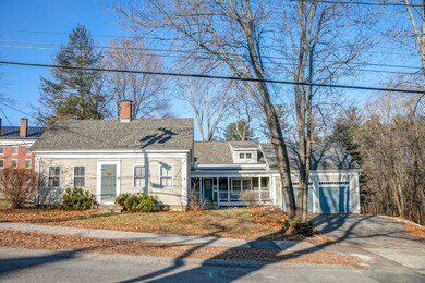 20 Bridge St unit 2, Yarmouth, ME 04096 - photo 2