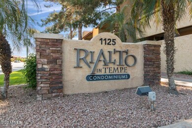Community Sign