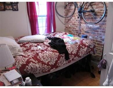 16 Hill St unit 3, Boston, MA 02129 - photo 5