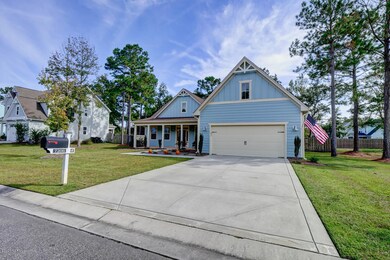 7206 Gregory Thorpe Ln, Wilmington, NC 28411 - photo 7