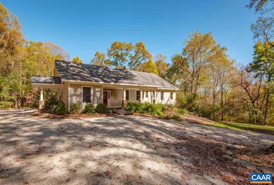 519 Foothills Dr, Nellysford, VA 22958 - photo 2