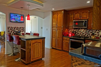 3402 Conger Rd SW, Huntsville, AL 35805 - photo 3