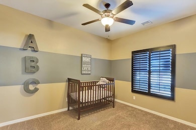 14912 Long Shadow Ave, El Paso, TX 79938 - photo 6