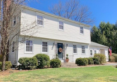 65 Viscount Rd, Longmeadow, MA 01106 - photo 2