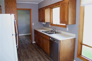 KT appliances are included in sale!