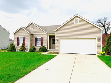 440 Wyndham Dr, Crown Point, IN 46307 - photo 2