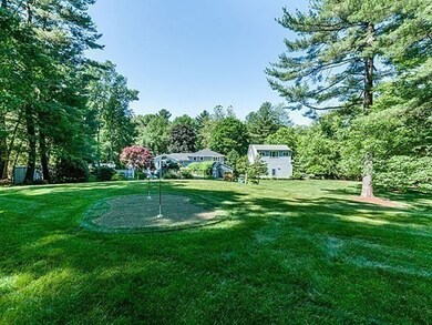 11 Harrington Ridge Rd, Sherborn, MA 01770 - photo 5