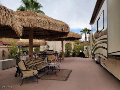 View of patio / terrace with outdoor dining space