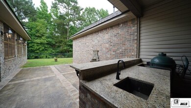 172 Katie Ln, Ruston, LA 71270 - photo 3