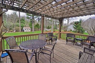 25 Madison Ave, Franklin, MA 02038 - photo 7