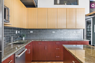 Brickbottom Artist Building unit B553, Somerville, MA 02143 - photo 3