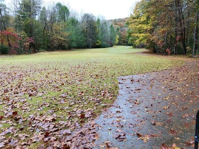 Middle of 12th Fairway