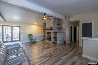 264 Indian Paintbrush St, Casper, WY 82604 - photo 5