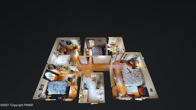 Dollhouse View - Floor 2