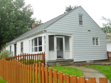 1315 El Prado St, Lafayette, IN 47905 - photo 4