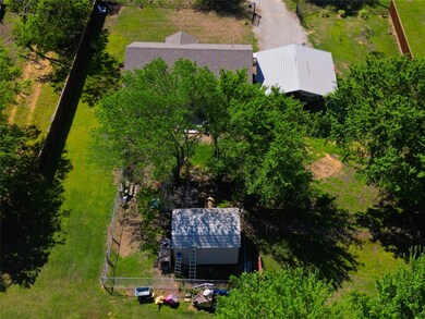 Storage buildings