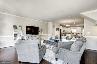 812 Savile Row Terrace, Purcellville, VA 20132 - photo 5