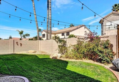 3262 E Juanita Ave, Mesa, AZ 85204 - photo 4