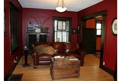 Den/Family/Great Room.