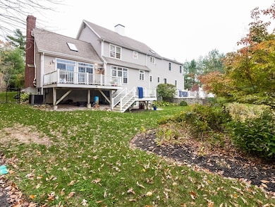 7 Gardner Way, Hanover, MA 02339 - photo 2