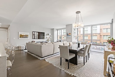 9 Avenue at Port Imperial unit 1003, West New York, NJ 07093 - photo 7