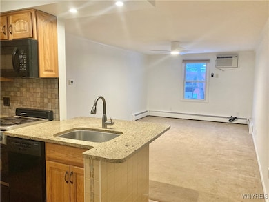 89 Johnson Park unit 4, Buffalo, NY 14201 - photo 3