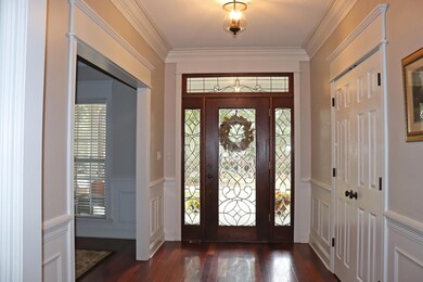 Foyer