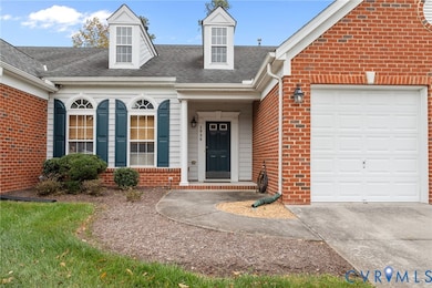 1030 Southwinds Dr, Glen Allen, VA 23059 - photo 7