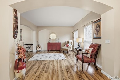 624 Meramec View Dr, Eureka, MO 63025 - photo 5