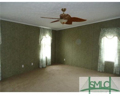 Master Bedroom.