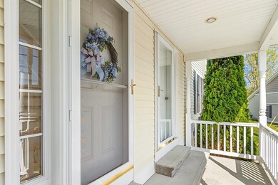 28 Owens Dr unit 70, Swanzey, NH 03446 - photo 4