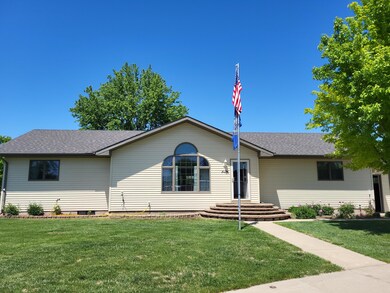 Another Front