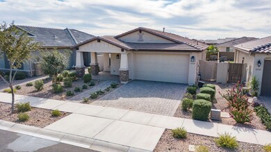 10309 E Tahoe Ave, Mesa, AZ 85212 - photo 3